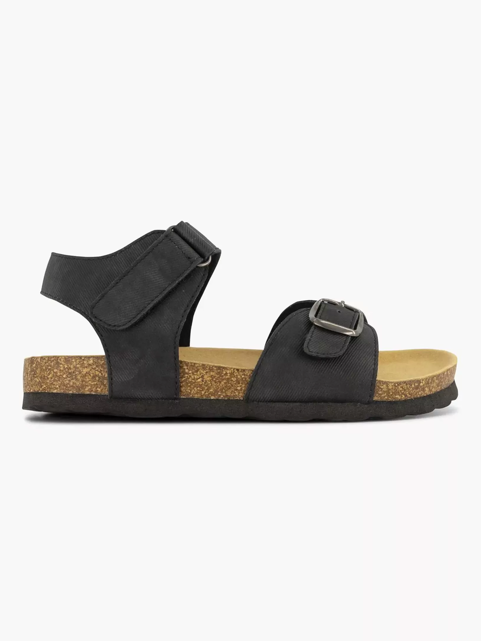 Children Vty Black Sandal