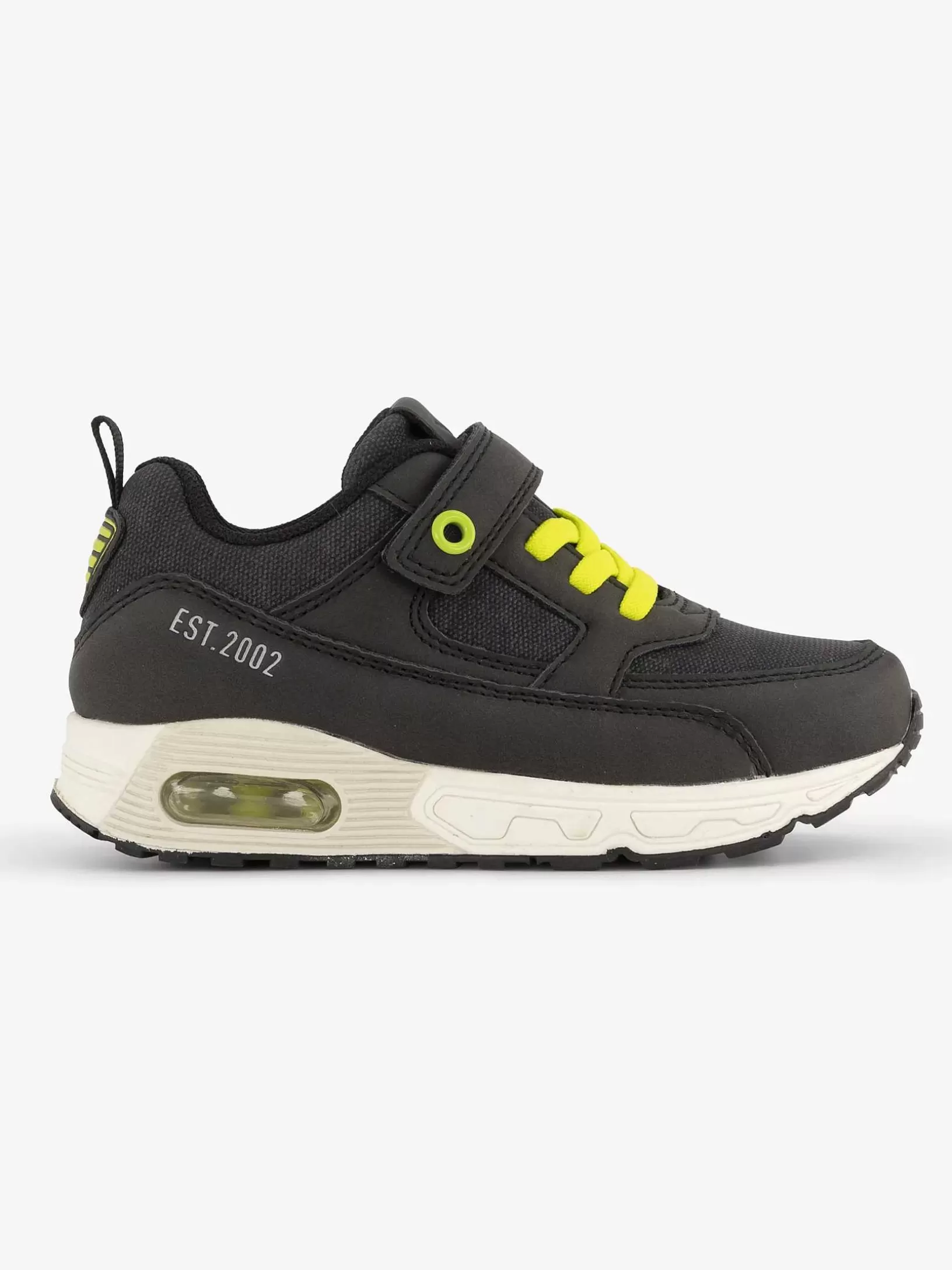 Children Vty Black Sneaker